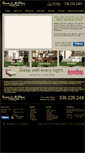 Mobile Screenshot of greenandmcclure.com